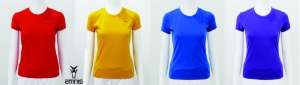 Colourful Tee for you to choose from